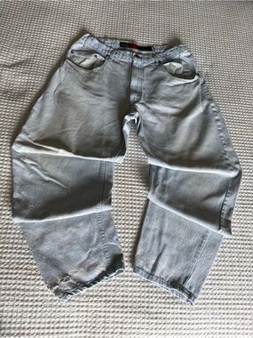 Rare Vintage Silver Tab Levi’s Jeans Light Wash Denim Shorts great quality denim